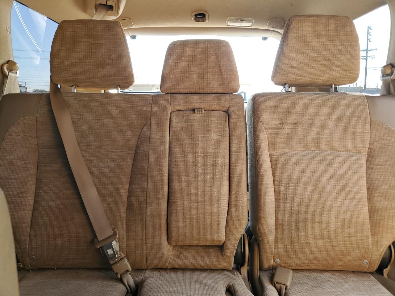 2004 Honda Cr-V Lx VIN: JHLRD68434C024306 Lot: 86022394