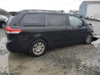 2011 Toyota Sienna Xle na sprzedaż w Windsor, NJ - Front End