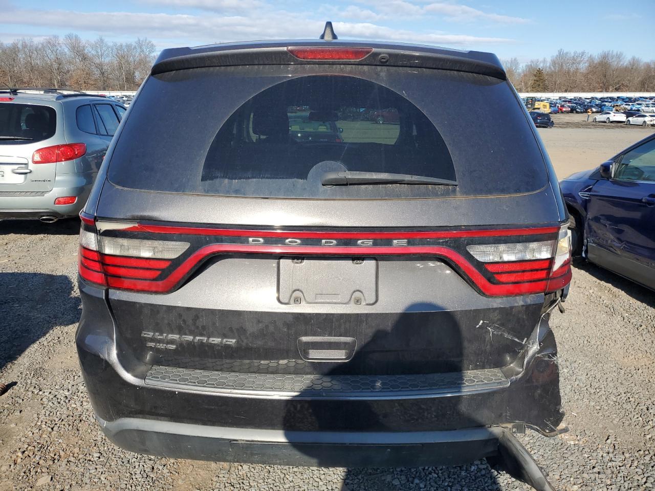 2014 Dodge Durango - Image 6