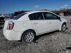 2008 Nissan Sentra 2.0 იყიდება Montgomery-ში, AL - Side