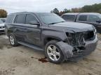 2016 Chevrolet Tahoe C1500 Lt en Venta en Florence, MS - Front End