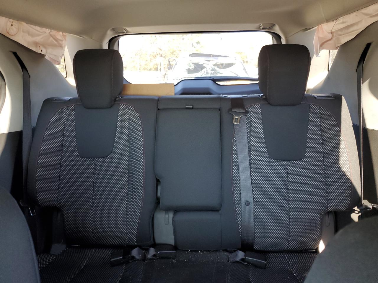 2015 Chevrolet Equinox Lt VIN: 2GNALBEK3F1155566 Lot: 85297414