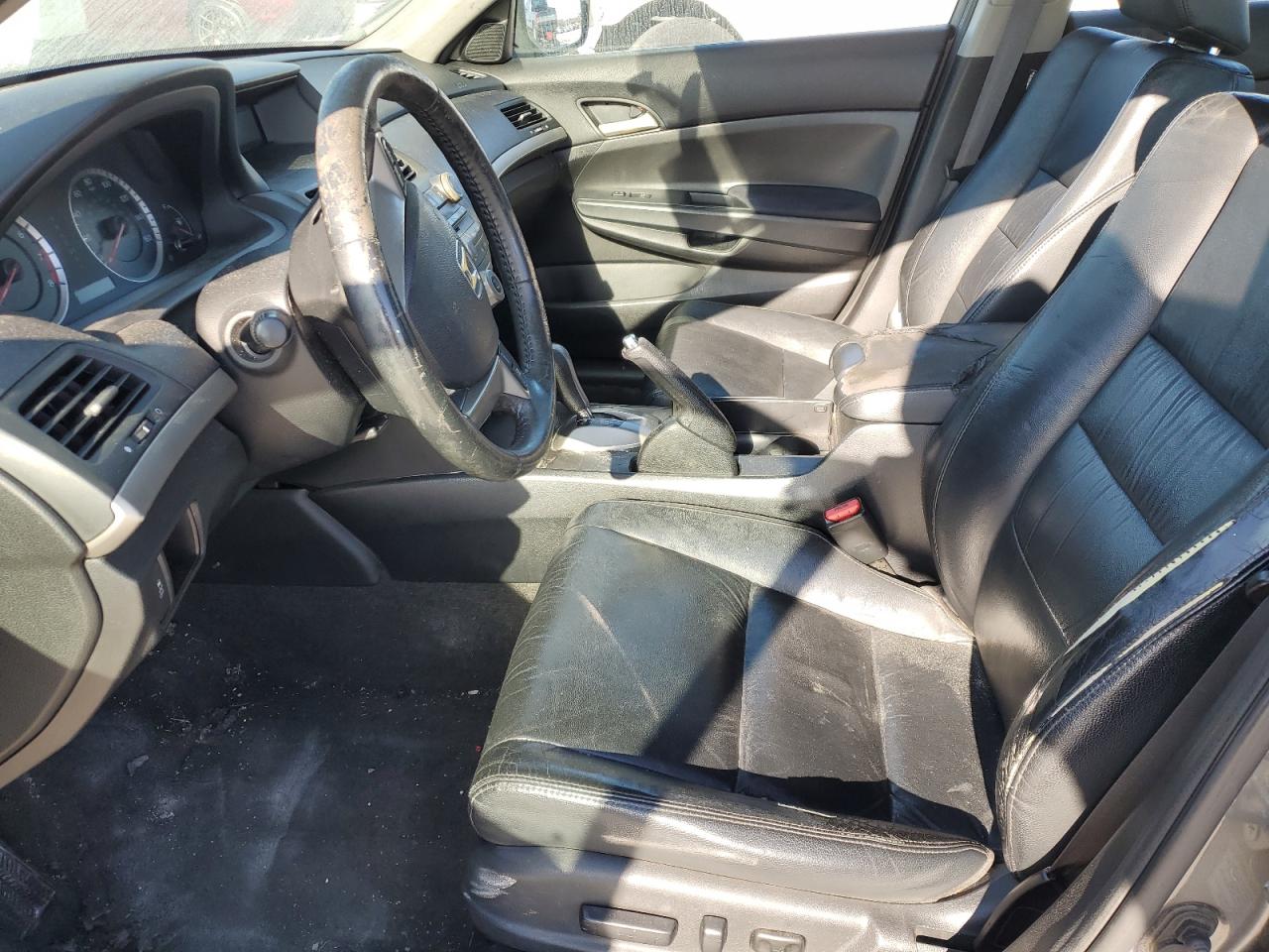 2011 Honda Accord Se VIN: 1HGCP2F66BA115121 Lot: 82283944