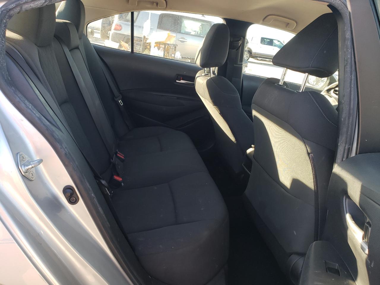 2020 Toyota Corolla - Image 11