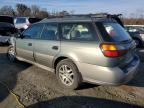 2003 Subaru Legacy Outback for Sale in Spartanburg, SC - Front End