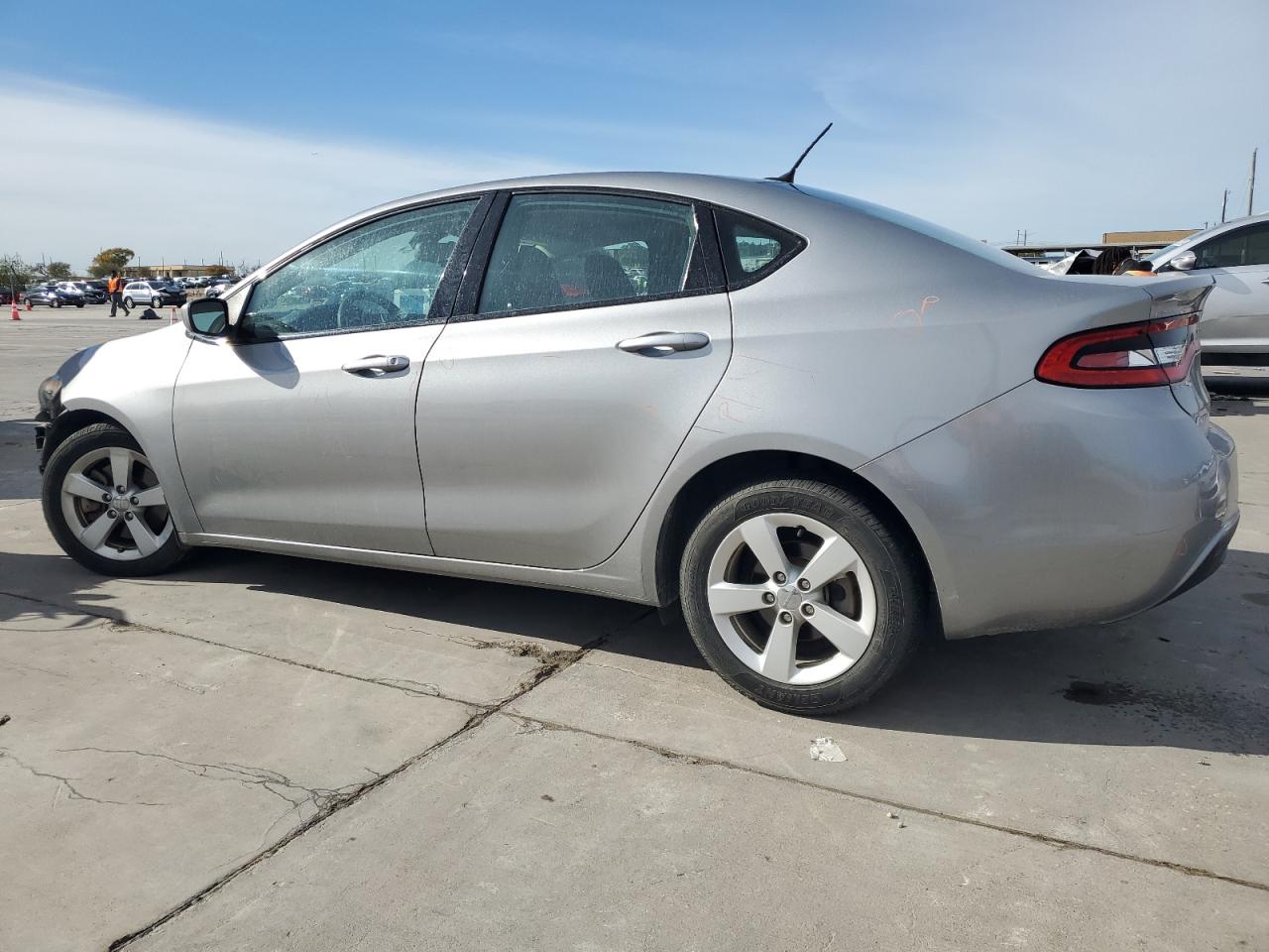 2015 Dodge Dart - Image 2