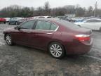 2013 Honda Accord Exl en Venta en York Haven, PA - Front End