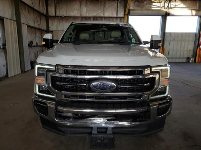  FORD F250 2020 White