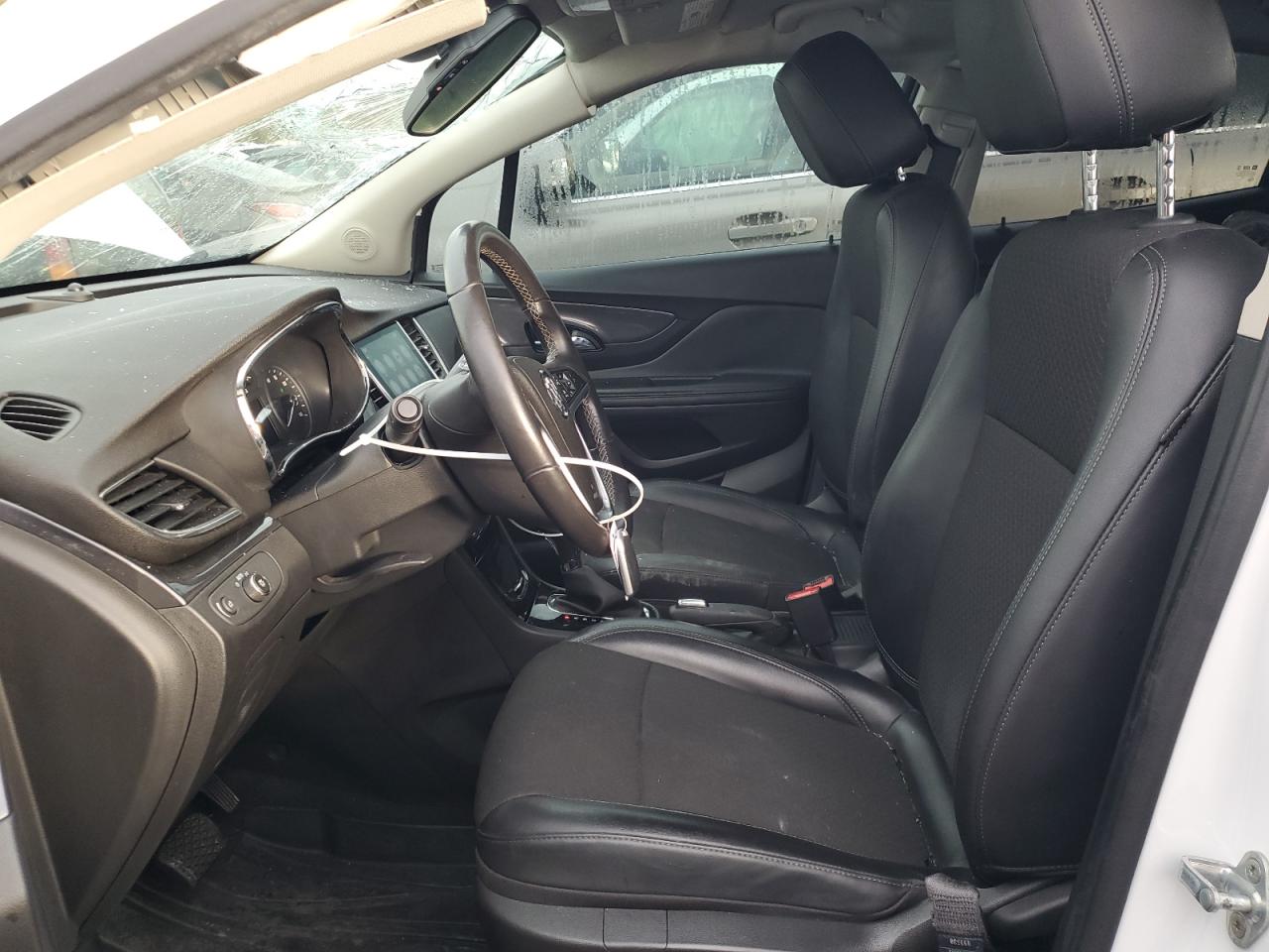2020 Buick Encore - Image 7