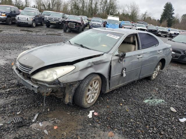 2004 Lexus Es 330