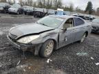 2004 Lexus Es 330 продається в Portland, OR - Rollover