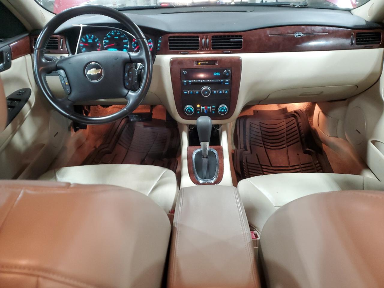 2009 Chevrolet Impala - Image 8