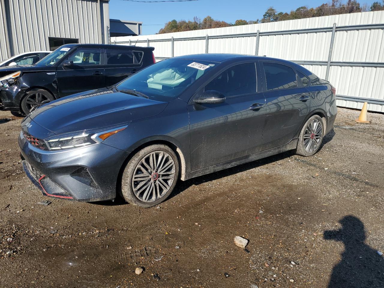 2022 Kia Forte - Image 1