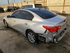 2016 Infiniti Q50 Base for Sale in Los Angeles, CA - Rear End