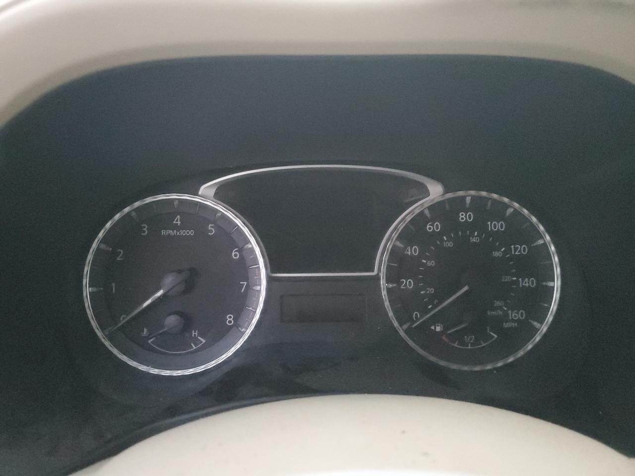 2013 Infiniti Jx35 VIN: 5N1AL0MM2DC333650 Lot: 83597644