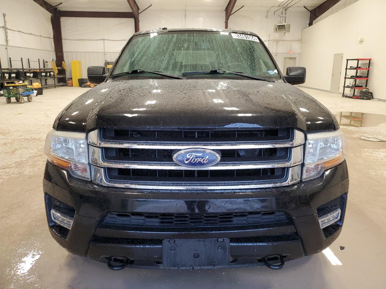 VIN 1FMJK1JT8GEF46521 2016 FORD EXPEDITION no.5