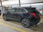 2017 Cadillac Xt5 Premium Luxury للبيع في Mocksville، NC - Rear End