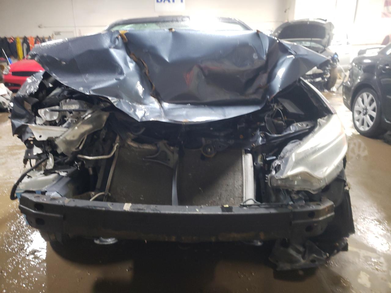 2015 Toyota Corolla - Image 5