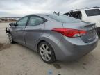 2013 Hyundai Elantra Gls للبيع في Kansas City، KS - Front End