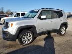 2015 Jeep Renegade Latitude за продажба в Lawrenceburg, KY - Front End