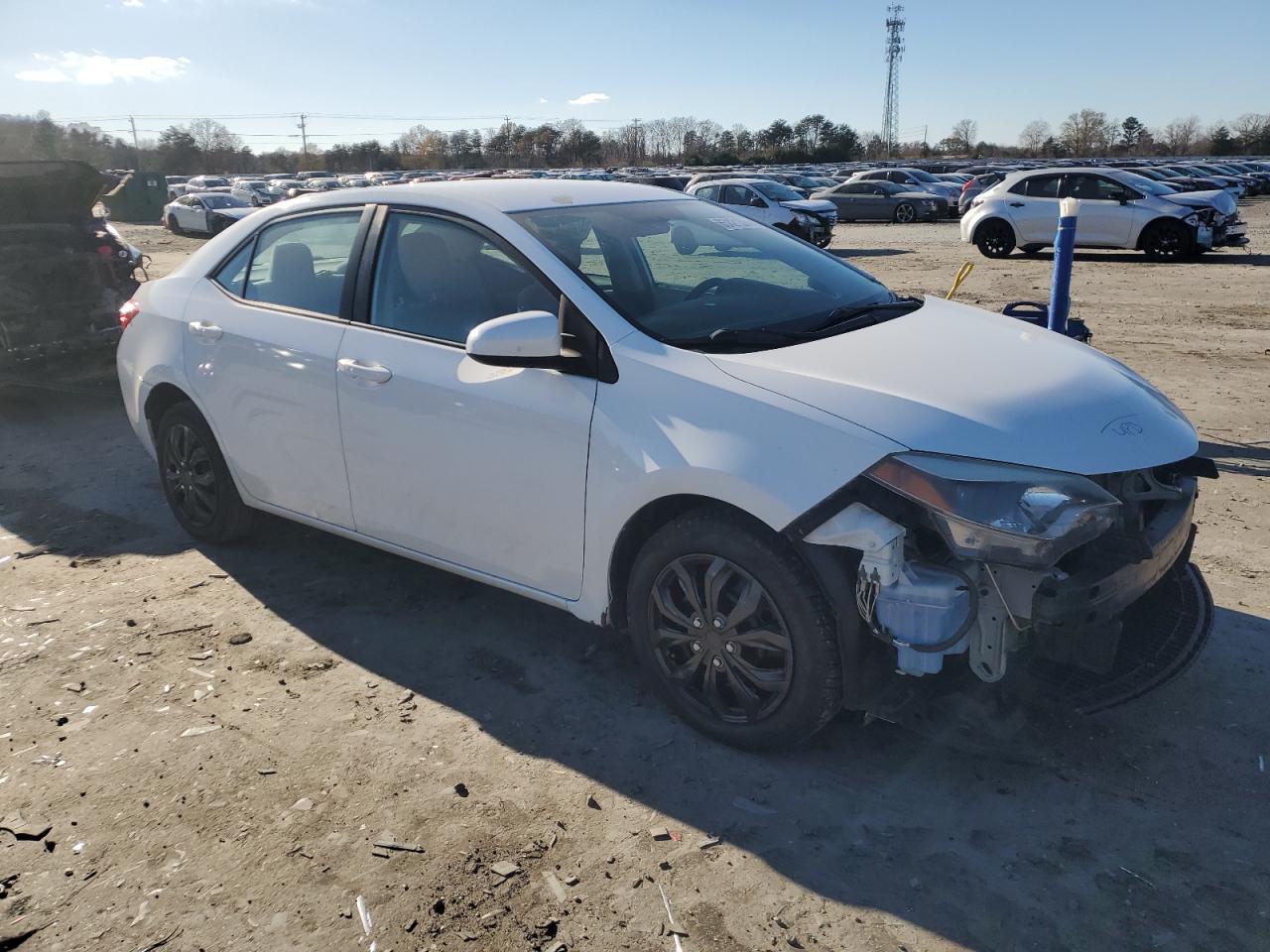 2015 Toyota Corolla - Image 4
