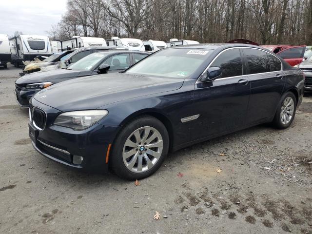 Glassboro, NJ에서 판매 중인 2010 Bmw 750 I Xdrive - Minor Dent/Scratches