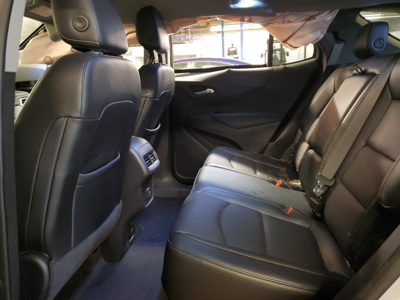 2020 Chevrolet Equinox Premier VIN: 3GNAXNEV0LS617937 Lot: 84074604