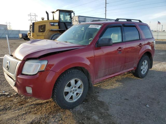 2010 Mercury Mariner 