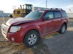 2010 Mercury Mariner  en Venta en Bismarck, ND - Front End