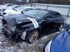 2016 Ford Fusion Se na sprzedaż w West Mifflin, PA - Front End