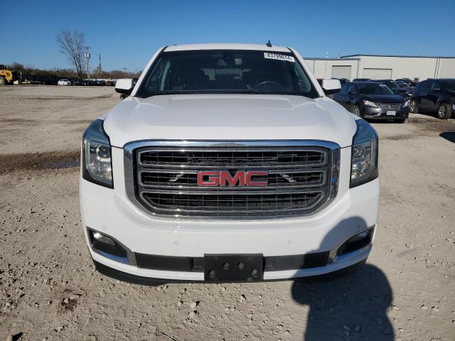  GMC YUKON 2015 Белый