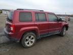 2012 Jeep Patriot Latitude na sprzedaż w Conway, AR - All Over