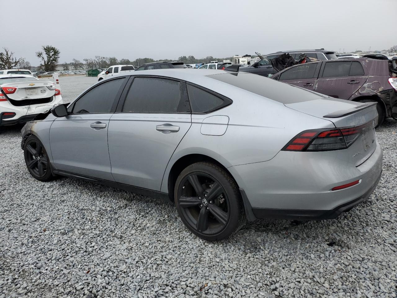 1HGCY2F75PA042627 HONDA ACCORD 2023