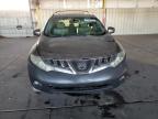 2010 Nissan Murano S продається в Phoenix, AZ - Side