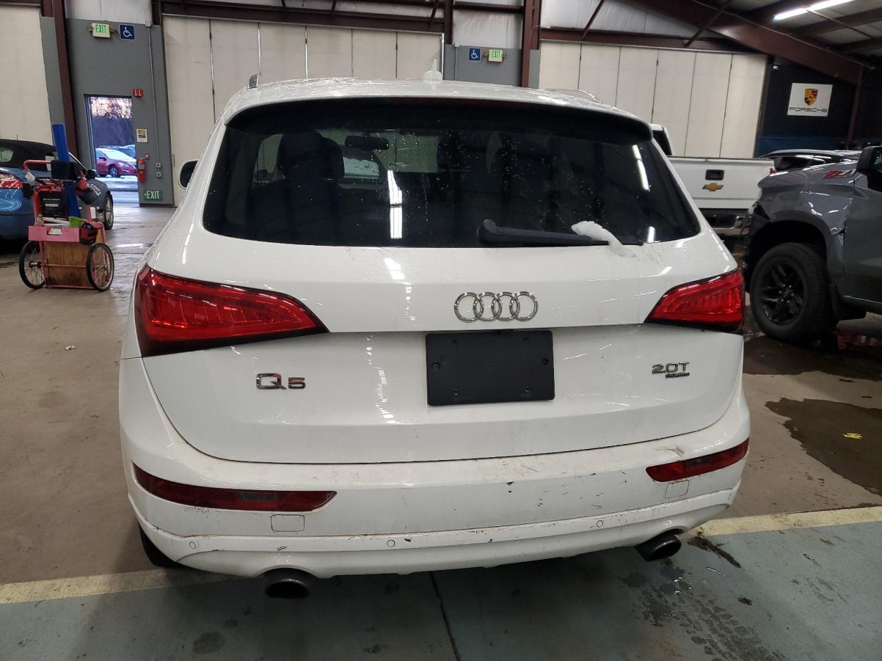 2013 Audi Q5 - Image 6