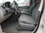 2010 Dodge Grand Caravan Se продається в Davison, MI - Front End