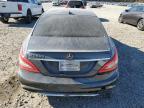 2014 Mercedes-Benz Cls 550 продається в Memphis, TN - Front End