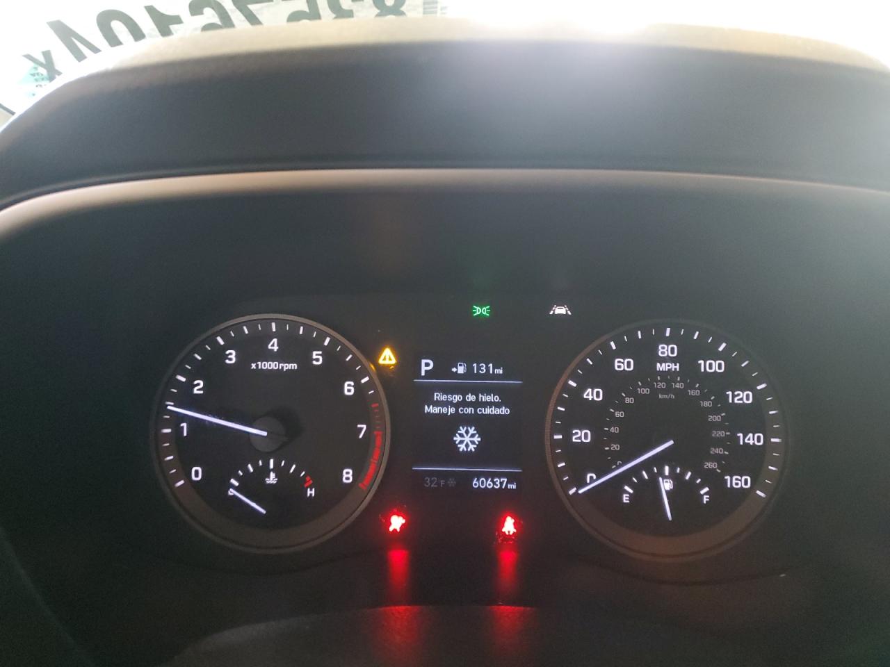 2020 Hyundai Tucson - Image 9