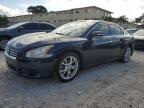 2014 Nissan Maxima S en Venta en Opa Locka, FL - Normal Wear