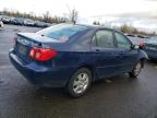 2005 Toyota Corolla Ce за продажба в Woodburn, OR - Front End