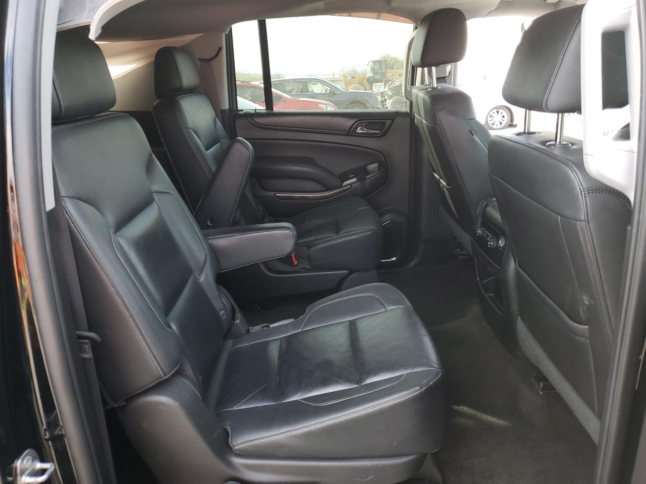 1GNSCHKCXHR233937 CHEVROLET SUBURBAN 2017