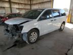 2019 Dodge Grand Caravan Se de vânzare în Phoenix, AZ - Front End