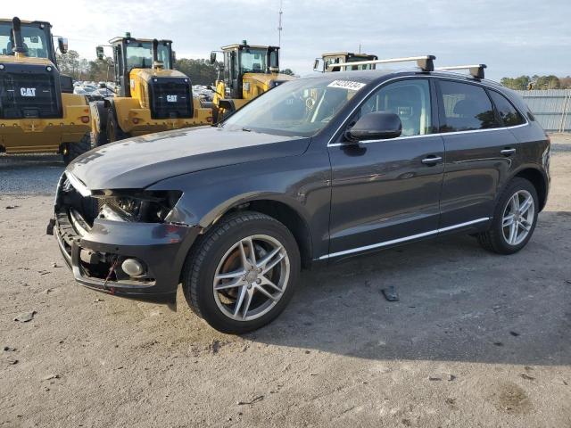 2017 Audi Q5 Premium Plus