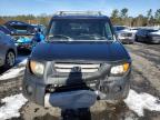 2007 Honda Element Lx en Venta en Exeter, RI - Front End