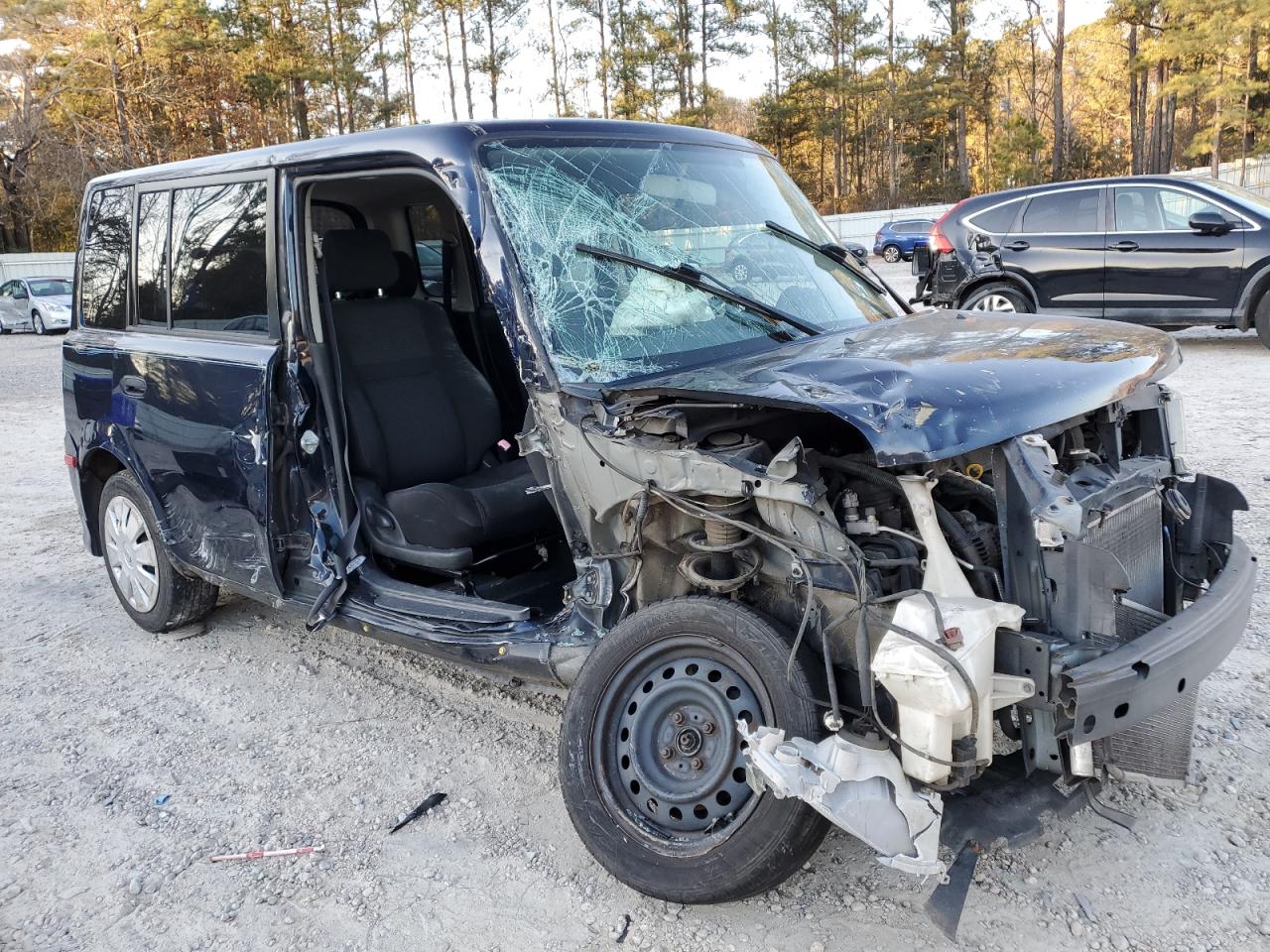 2005 Scion xB - Image 4