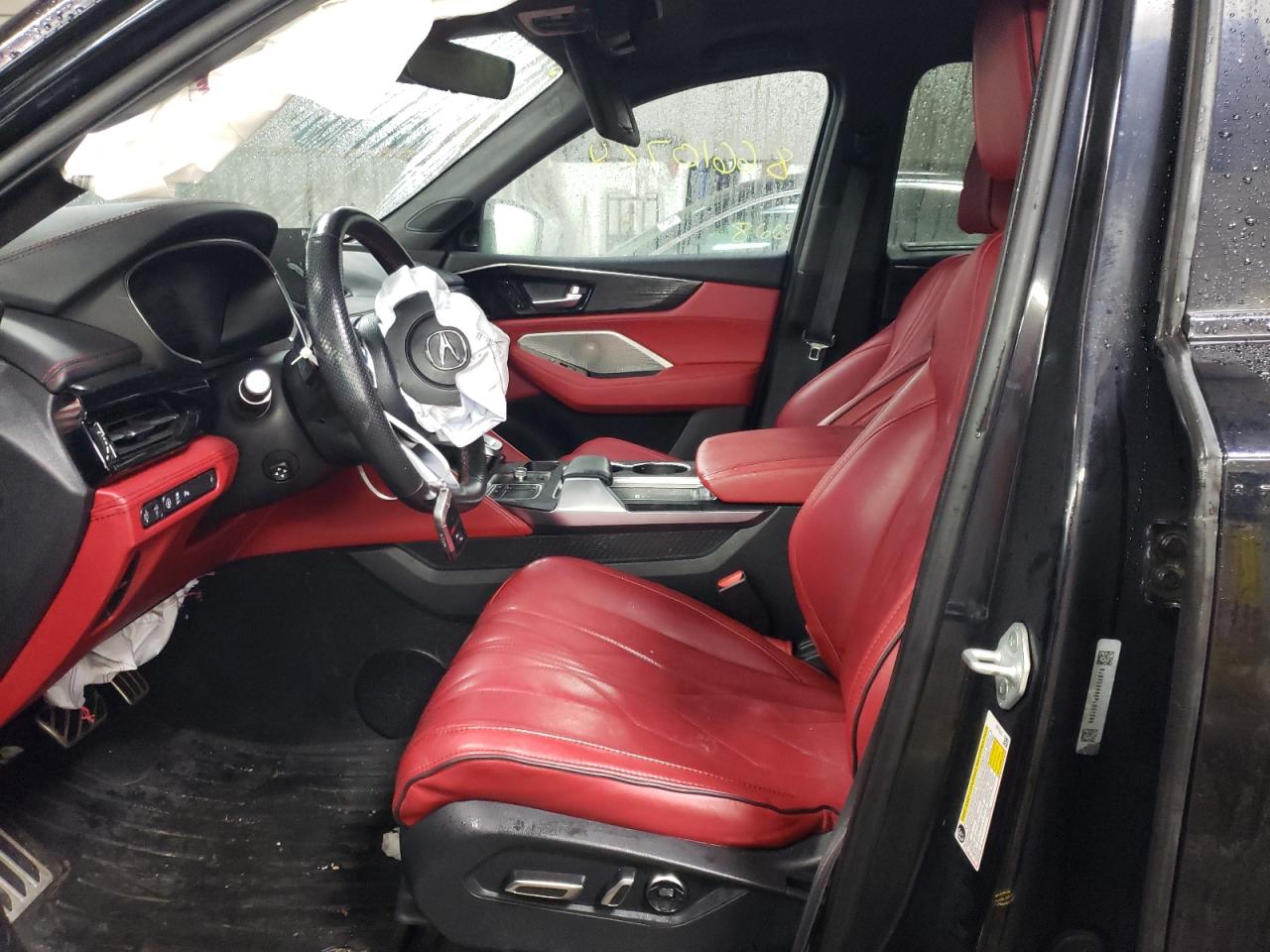 2023 Acura MDX - Image 7