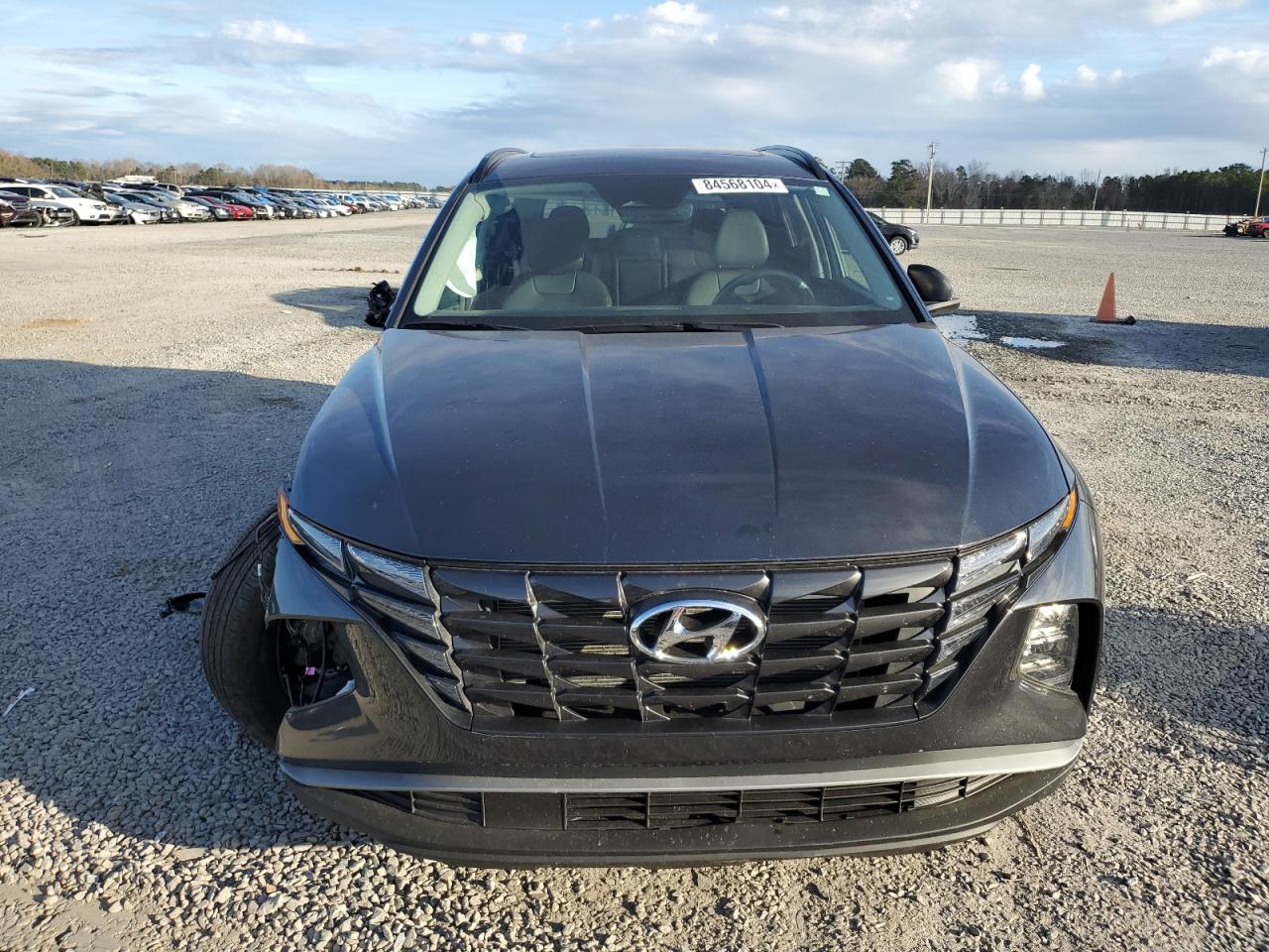 2024 Hyundai Tucson - Image 5