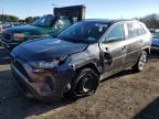 2021 Toyota Rav4 Le for Sale in East Granby, CT - Front End