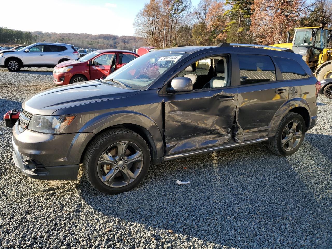 2015 Dodge Journey - Image 1