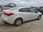 2014 Kia Forte Lx იყიდება Wichita-ში, KS - Front End